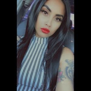 Meet your Posher, Sandy